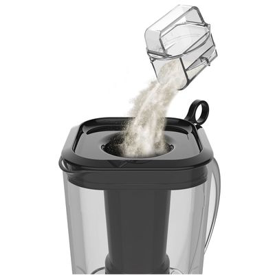 Liquidificador Britânia BLQ1300P Fortis Turbo 1400W 3L 220V