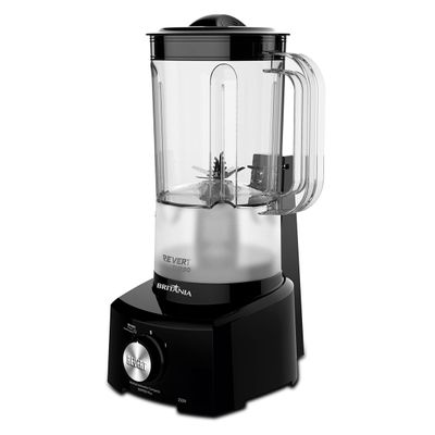 Multiprocessador Britânia 2 em 1 Compacto 300W BMP950 Plus 220V