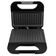 Grill e Sanduicheira Britânia BGR01P Toast Preto 750W 220V