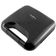 Grill e Sanduicheira Britânia BGR01P Toast Preto 750W 220V