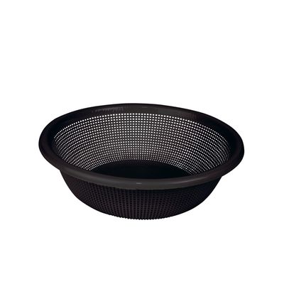 Conjunto Peneira Sem Cabo 4 Peças Preto