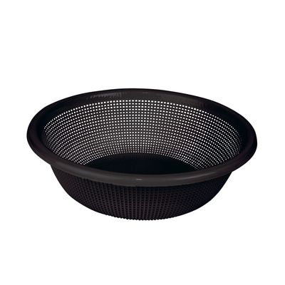 Conjunto Peneira Sem Cabo 4 Peças Preto