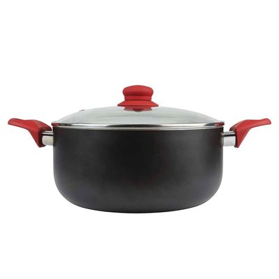 Caçarola Linha Aroma 24cm