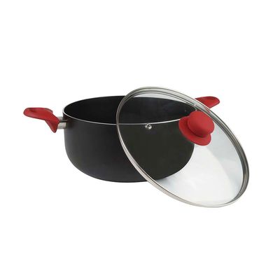 Caçarola Linha Aroma 24cm