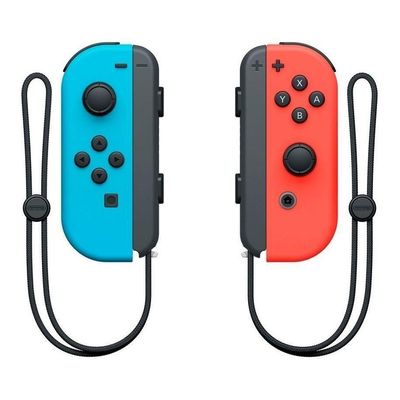 Nintendo Switch Neon 32Gb