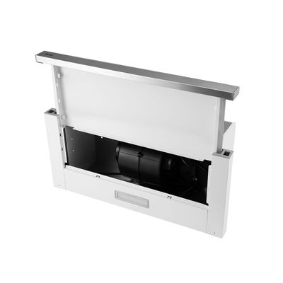 Depurador e Exaustor Philco PDR65I Inox Retrátil 60cm 220V
