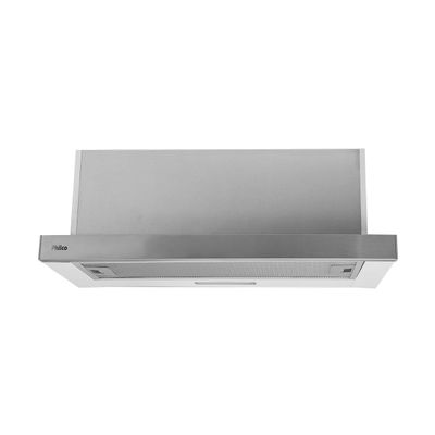Depurador e Exaustor Philco PDR65I Inox Retrátil 60cm 220V