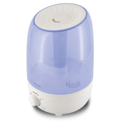 Umidificador Britânia 4.8L BUD04B Desligamento Automático Bivolt