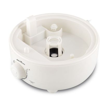 Umidificador Britânia 4.8L BUD04B Desligamento Automático Bivolt