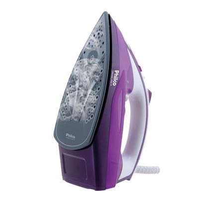 Ferro a Vapor Philco Ceramic PFEC R 220V