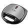 Grill e Sanduicheira Britânia Crome Inox 750W 220V