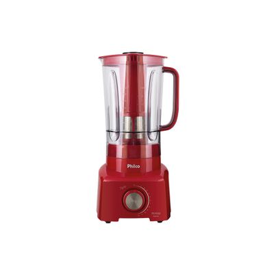 Liquidificador Philco PH900  Vermelho 1200W 220V