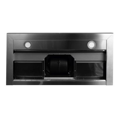 Coifa Philco 90cm Exaustor e Depurador Painel Touch PCO90I 220V