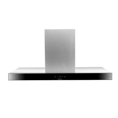Coifa Philco 90cm Exaustor e Depurador Painel Touch PCO90I 220V