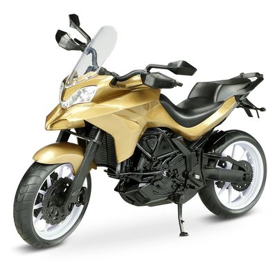 Moto de Brinquedo Roma Jensen Multi Motors - Item Sortido