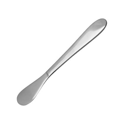 Espátula para Manteiga de Inox Le Prata com 2 Peças