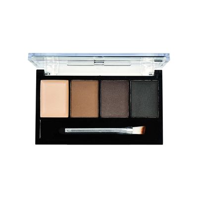 Paleta para Sobrancelha Ruby Rose
