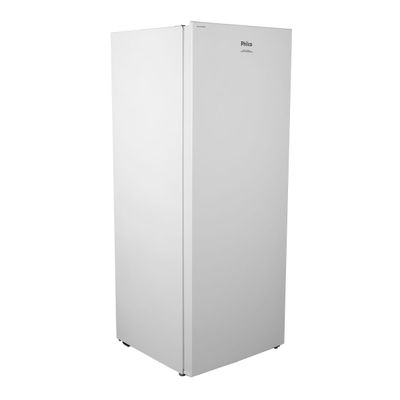 Freezer/Refrigerador Vertical Philco PFV205B 2 em 1 201L Dupla Função 127V