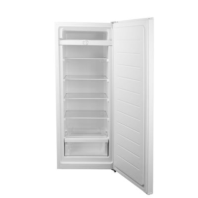 Freezer/Refrigerador Vertical Philco PFV205B 2 em 1 201L Dupla Função 127V