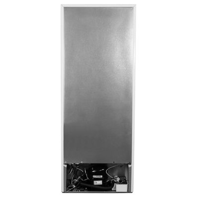 Freezer/Refrigerador Vertical Philco PFV205B 2 em 1 201L Dupla Função 127V