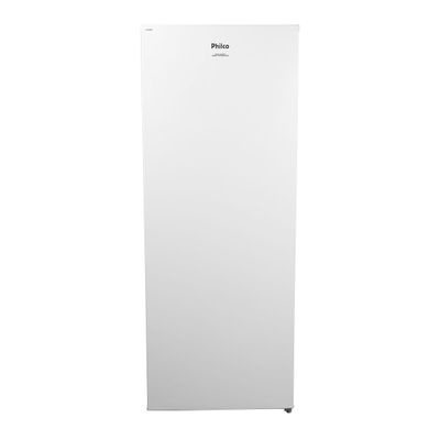 Freezer/Refrigerador Vertical Philco PFV205B 2 em 1 201L Dupla Função 127V