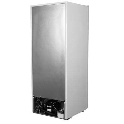 Freezer/Refrigerador Vertical Philco PFV205B 2 em 1 201L Dupla Função 127V
