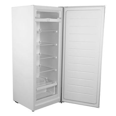 Freezer/Refrigerador Vertical Philco PFV205B 2 em 1 201L Dupla Função 127V