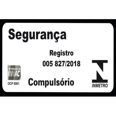 Chaleira Aço Inox 3 Litros Fundo Triplo Diletta Vermelha