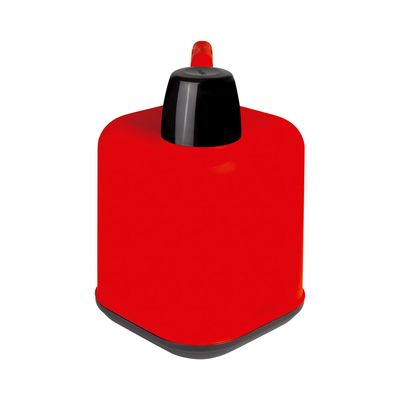 Garrafão Térmico 5 Litros Vermelho