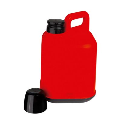 Garrafão Térmico 5 Litros Vermelho