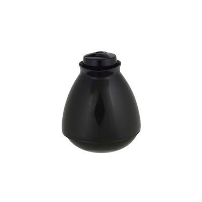 Bule Térmico Amare 650ml Preto