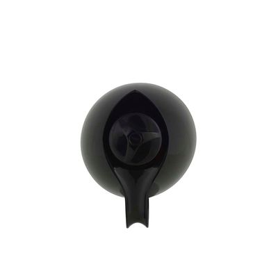 Bule Térmico Amare 650ml Preto