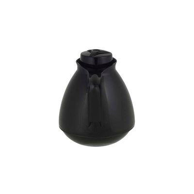 Bule Térmico Amare 650ml Preto