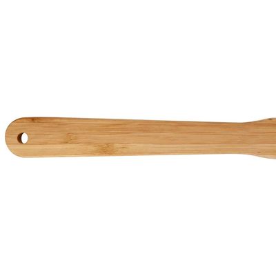 Espatula Silicone e Bamboo