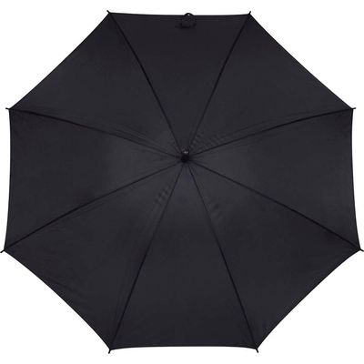 Guarda-Chuva Paráguas Preto