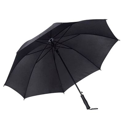 Guarda-Chuva Paráguas Preto