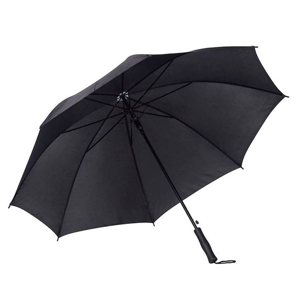 Guarda-Chuva Paráguas Preto