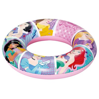 Boia Redonda Princesas