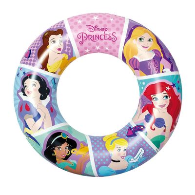 Boia Redonda Princesas