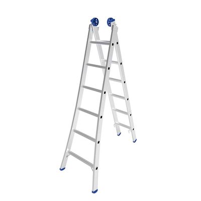 Escada Extensiva Mor 2X6