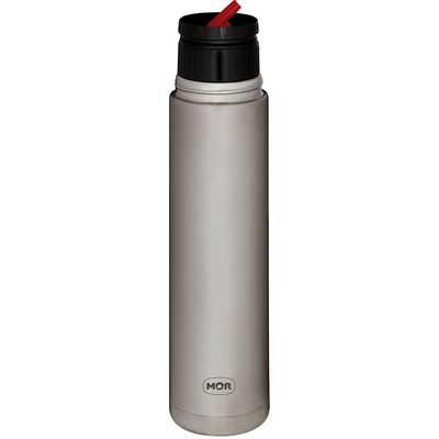 Garrafa Térmica Total Inox Fit 1 Litro