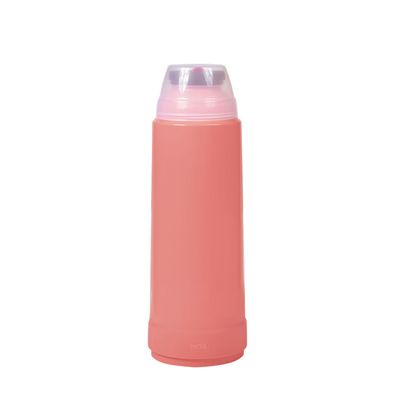 Garrafa Térmica Use Flipe Pêssego 1 litro