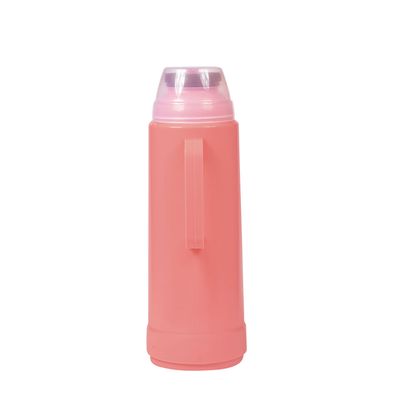 Garrafa Térmica Use Flipe Pêssego 1 litro