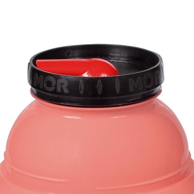 Garrafa Térmica Use Flipe Pêssego 1 litro