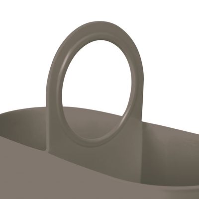 Matte Mor/Suporte Multiuso Fendi