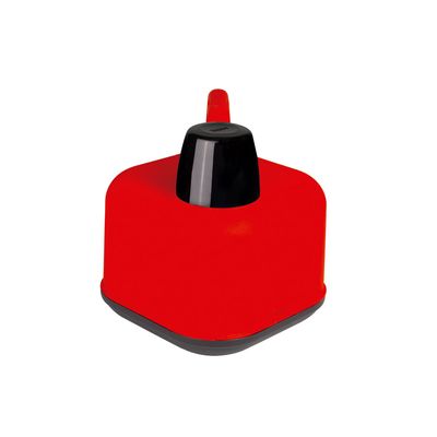 Garrafão Térmico 3 Litros Vermelho