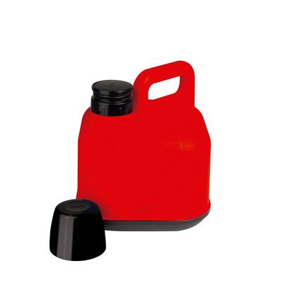 Garrafão Térmico 3 Litros Vermelho