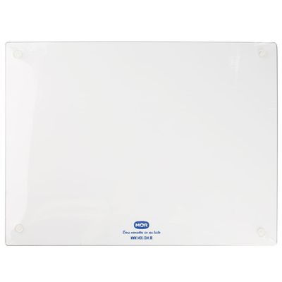 Tábua de Vidro para Corte Retangular 30cm x 40cm - estamp-1