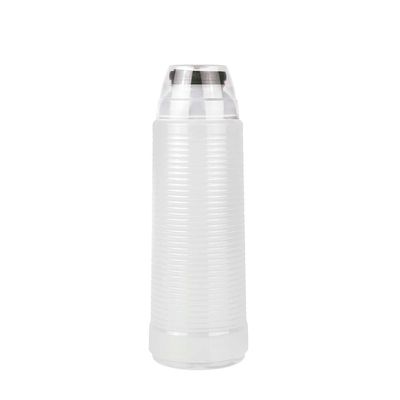 Garrafa Térmica Use Daily Flip Branca 1 Litro