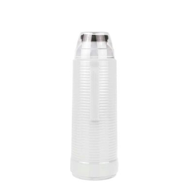 Garrafa Térmica Use Daily Flip Branca 1 Litro